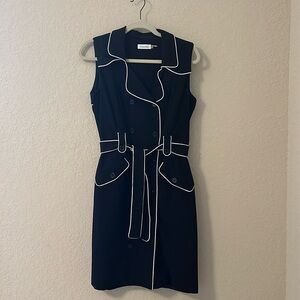 Calvin Klein Dress